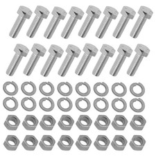 370-360 1901118 1901118A Tiller Tine Set for Stens Troy Bilt