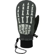 Crab Grab Slap Mitten