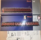 Roco HO 78524 SJ DM3 For System Marklin AC Digital Sound MINT — photo 1