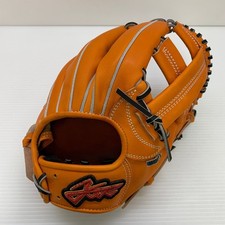 Yell Story YSR Hardball Adult Infielder Glove Right Throwing Used