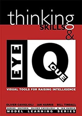 Denkfähigkeiten Und Eye Q: Visuelle Werkzeuge Zur Steigerung Der Intelligenz