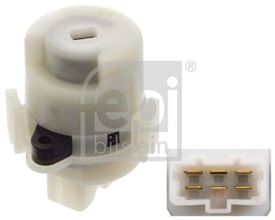 Für FEBI 103730 IGNITION SWITCH