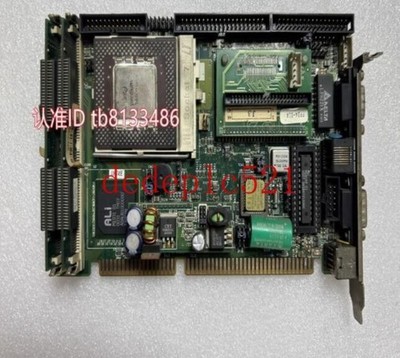 IEI JUKI-745E V2.0 Industrial motherboard *kk