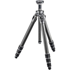 Gitzo GT3542 Mountaineer Series 3 Carbon Fiber Tripod