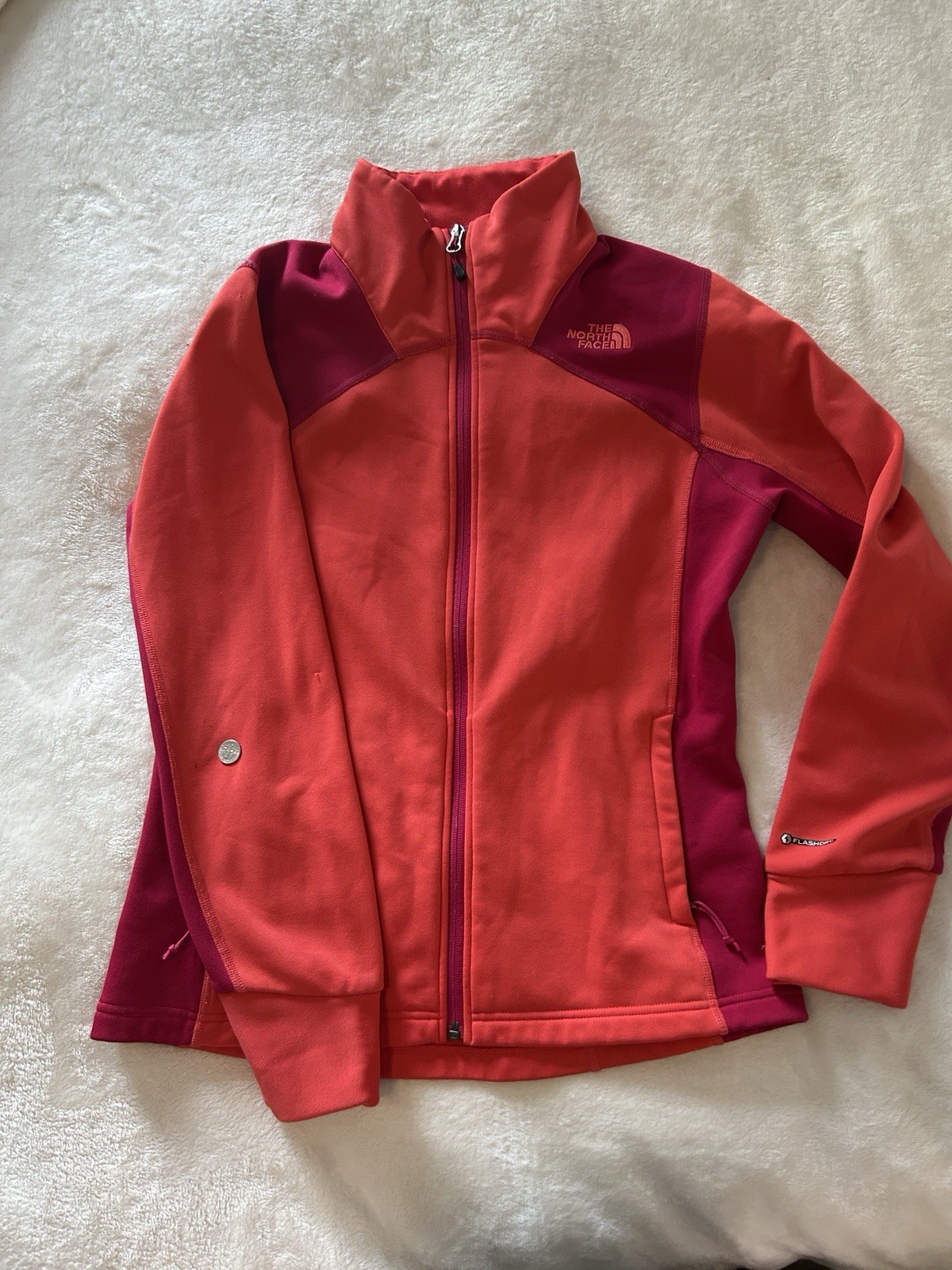 The North Face Women’s Jacket Medium