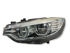 BMW 4 F36 Gran coupe 2015 Vorne links Scheinwerfer 7410801 ANJ2433
