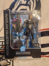 McFarlane DC Multiverse Deathstroke the Terminator Platinum Collector's Edition