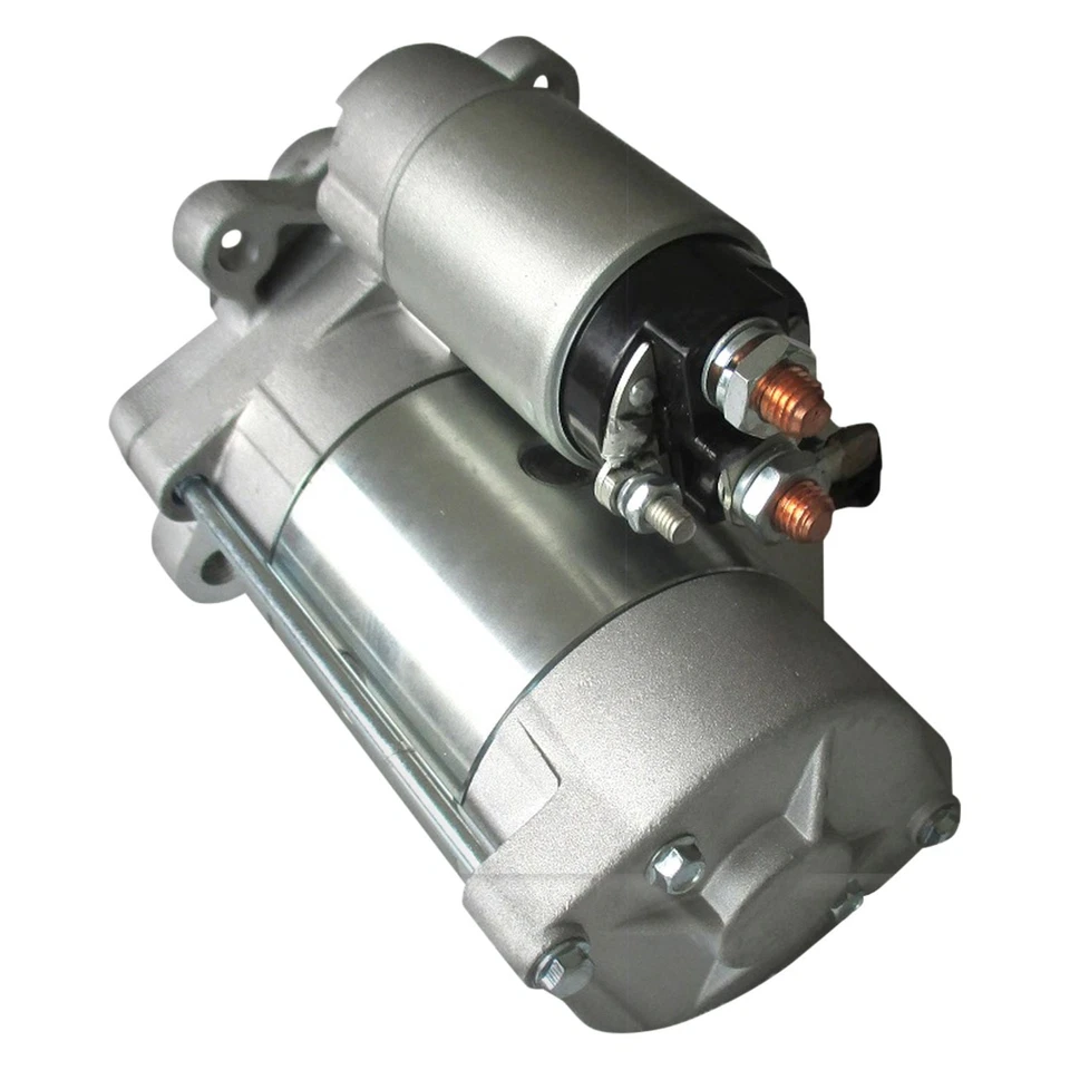 For Ford F-250 Super Duty 2008-2010 TYC 1-06675 Starter Foto 2 de 4