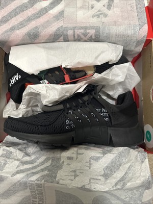 Nike Off Whites NWT 