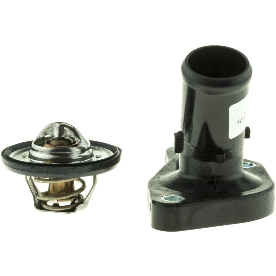 Carcasa termostato moto 4314KT para Dodge Charger Chrysler 300 Magnum 05-08 Foto 2 de 4