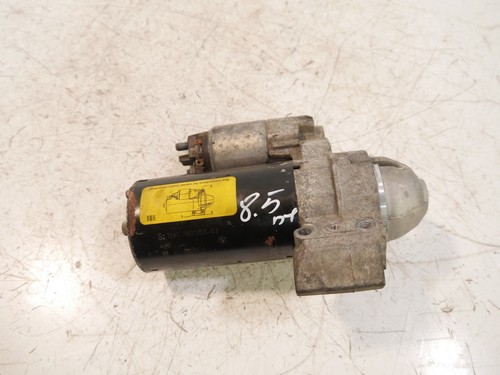 Anlasser Starter für BMW 5er F10 3,0 535 d N57D30B N57 7801203 0001115069