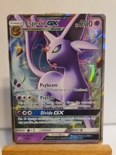 Espeon GX #SM35 Prices | Pokemon Promo | Pokemon Cards