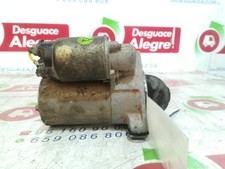 Démarreur Chevrolet KALOS