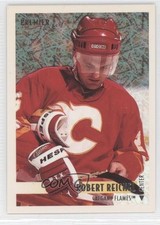 1994-95 O-Pee-Chee Premier Special Effects Robert Reichel #213 0i5