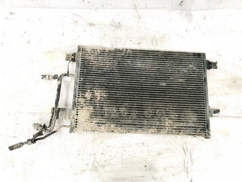 Audi A6 1998 Air Conditioning Condenser used, Genuine #936368-56