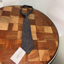 Gymboree Boys Size 2T-5T Neck Tie 100 Cotton