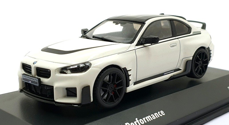 Solido Bmw 2-series M2 Competition (g87) 2023 1:43 4314603
