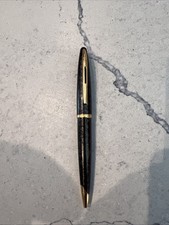 Waterman Careen Ball Point Pen.