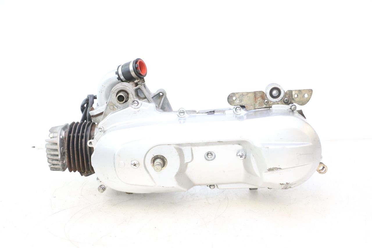ENGINE - RIDE JUMP 2T 50 (2012 - 2017)