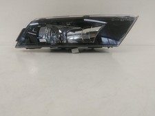Antibrouillard Skoda SUPERB