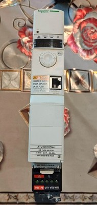 Schneider Electric Altivar ATV32H055N5 Frequency Inverter