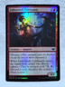 Falkenrath Celebrants 156/277 Common Foil Innistrad: Crimson Vow