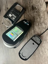 X-Rite eXact Advanced with scanning and bluetooth 4MM aperture