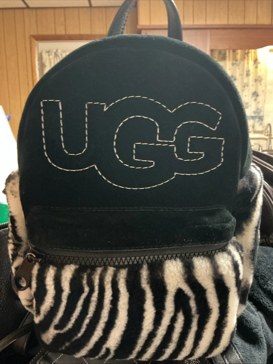 UGG ミニバッグ&ハンドバッグ 女性用 | eBay