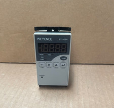 Keyence   EX-V05P   High-Speed Digital Displa...