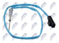Original NTY Sensor Abgastemperatur EGT-CT-008 FüR CitroëN Peugeot