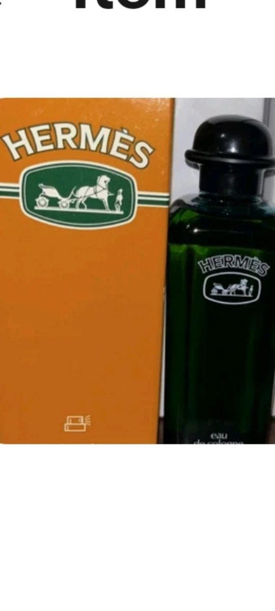 HERMÈS Vintage Fragrances for Men for sale - eBay