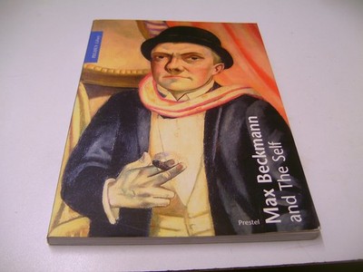 MAX BECKMANN and The Self
