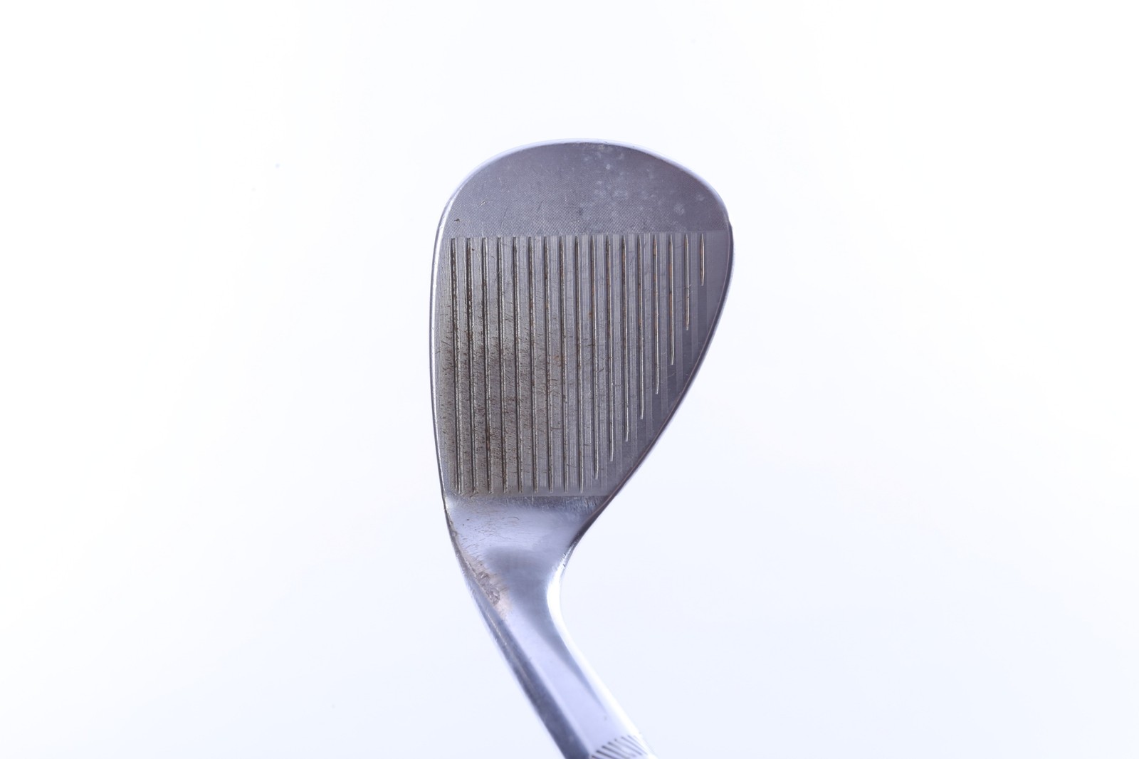 Titleist Vokey SM6 Tour Chrome 54*, 58* Wedge Set Right - Handed Steel Shaft