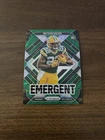 2025 Panini Matthew Golden Base (Raw)