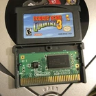 Donkey Kong Country 3 (Nintendo Game Boy Advance, 2005) TESTED