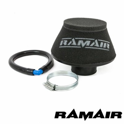 Ramair Performance Schaum Luftfilter Ansaugkit für Seat Mii Skoda Citigo VW Up