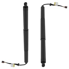 2x L+R Rear Tailgate Power Lift Supports For VW  Touareg 7P 2011-2015 7P6827851D