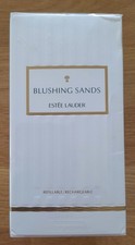 Image of ESTEE LAUDER BLUSHING SANDS EAU DE PARFUM SPRAY - 100ML - BNIB & STILL SEALED