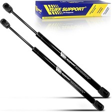 Tuff Support 2-Piece Rear Liftgate Door Hatch Lift Supports 2010-2017 Volvo...
