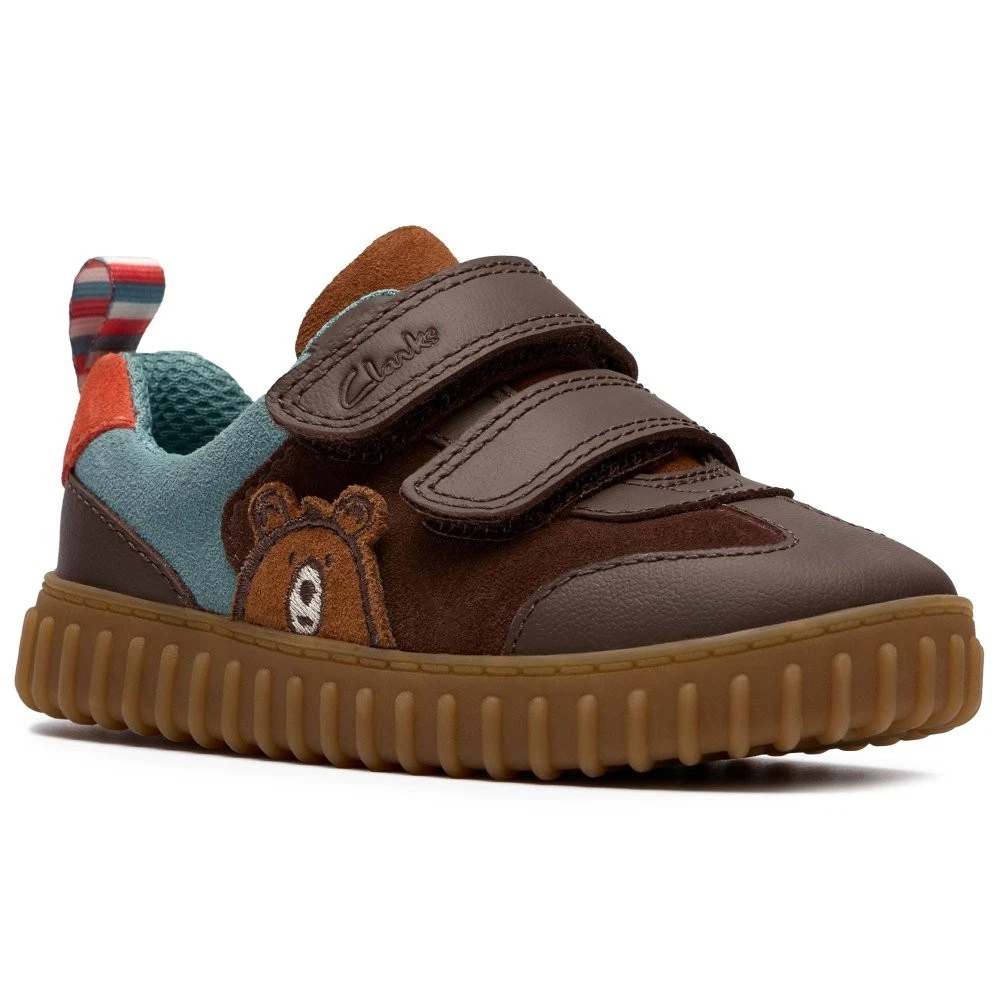 Clarks 7 US Shoe Baby Shoes for sale | eBay