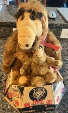 1987 Topps Alf Trading Cards 22