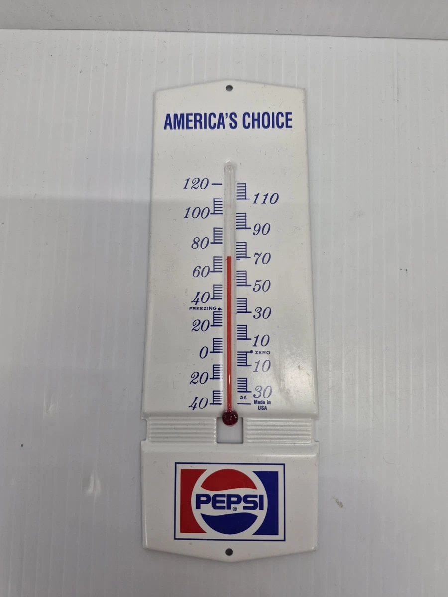 Preços baixos em Termômetro da Pepsi | eBay