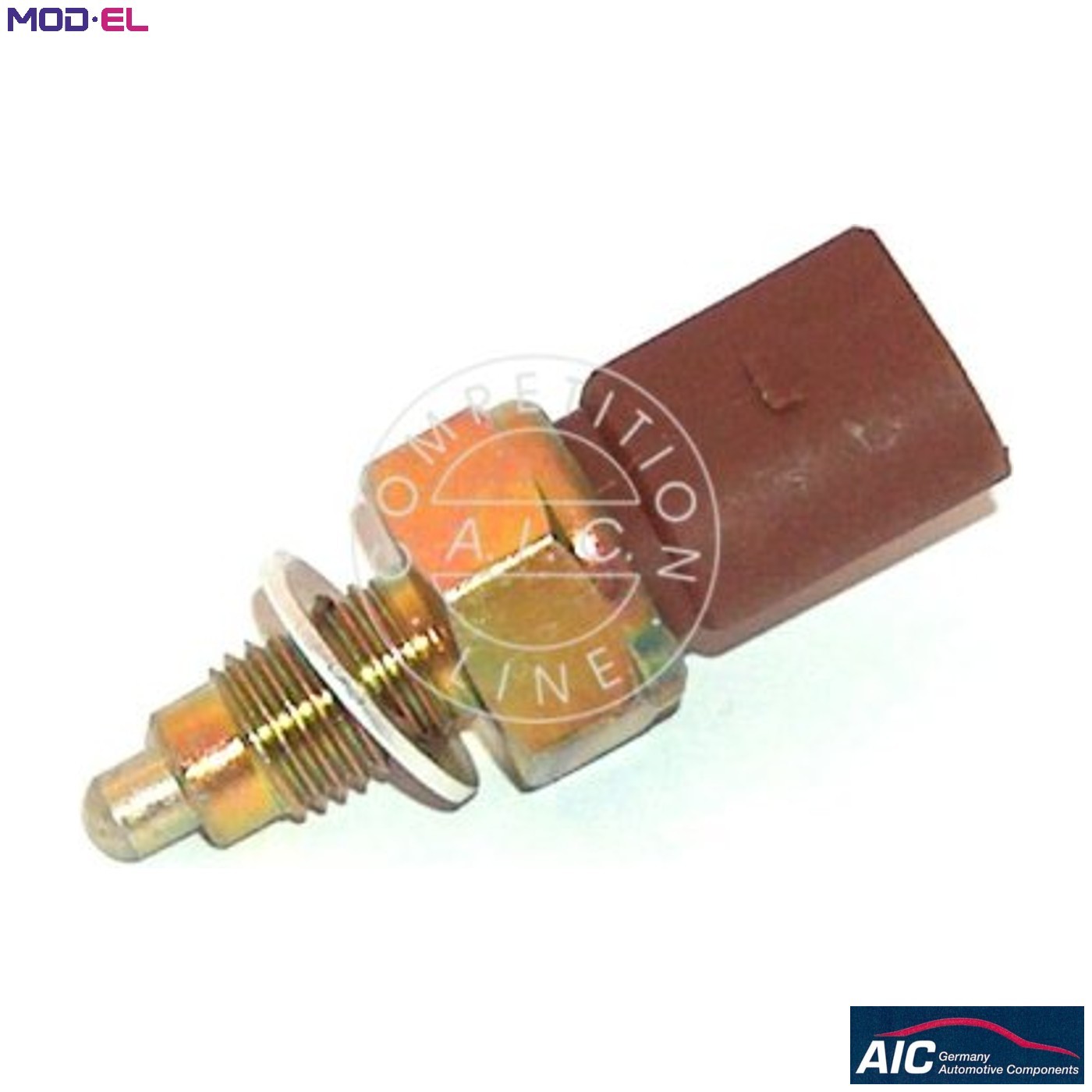 SWITCH REVERSE LIGHT 51055 FOR SKODA KAROQ OCTAVIA/II/Combi SUPERB/III LAURA