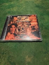 Doctor Who - Minuet In Hell - Audio CD - Big Finish