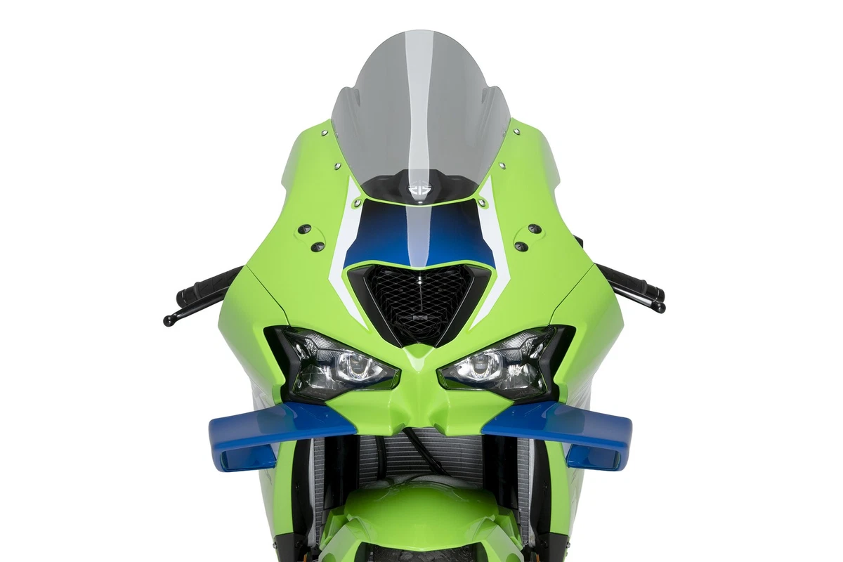 Windshields for Kawasaki Ninja ZX10R for sale | eBay