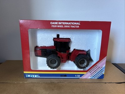 Ertl Caseih 1/32 Allrad Traktor