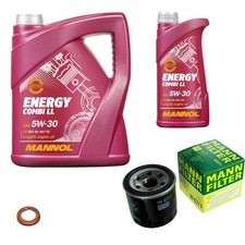 Filtre à huile Infiniti FX