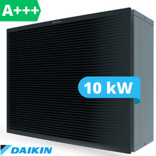 Daikin Altherma 3 H MT 10 EPRA10EW1 pompa di calore aria acqua monoblocco riscaldamento R32