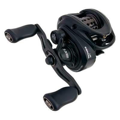 Abu Garcia Roxani BC BF7 2024 BFS Baitcasting Reel Right Handle Fishing Reel