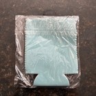 (4) Salt Life Can Koozie Blue Live Salty Design NEW — photo 3